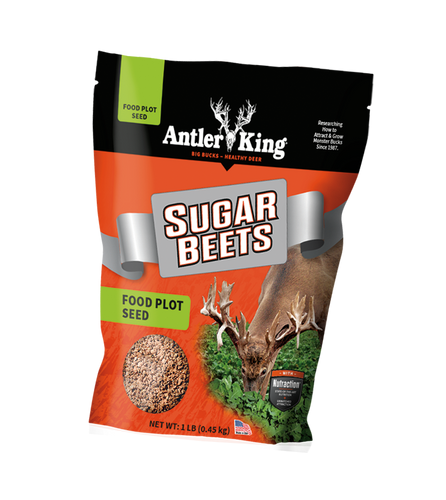 Antler King Sugar Beets Food Plot (1 lb)