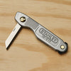 Stanley Folding Pocket Knife 4-1/4 in. (4-1/4)