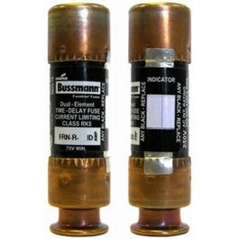 Indicating Fuse, 20-Amp, 250-Volt, 2-Pk.
