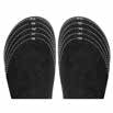 Sloggers® Half Sizer Insole (6 packs per case)