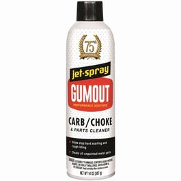 Carburetor & Choke Cleaner, 14-oz.