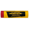 Paintstick Livestock Marker, All Weather, Red