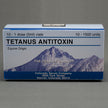 Colorado Serum Company Tetanus Antitoxin Cattle, Horse, Swine, Sheep and Goat Vaccine - 1500 units (1500 Units)