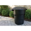 Rubbermaid Roughneck™ Non-Wheeled Trash Can 32 Gallon (20-Gallon)