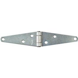 4-In. Zinc Strap/Gate Hinge