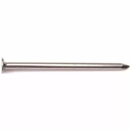 Midwest Fastener  Smooth Shank Nails 8D-2-1/2