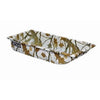 Jet Sled Jr., Winter Camo Polyethylene, 42-In.