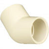 Genova Products 45° Elbow