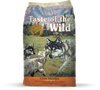 Taste Of The Wild High Prairie Roasted Bison and Venison Puppy Dry Food