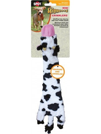 Ethical Products SKINNEEEZ CRINKLER COW (14)