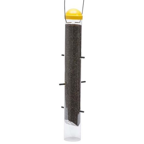 Perky-Pet® Upside Down® Thistle Feeder