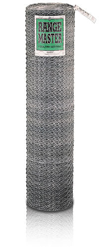 Poultry Netting (1X36X50')