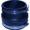 Flexible Socket to Socket Coupling, 3 x 3-In.