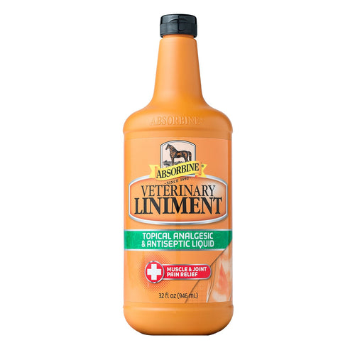 Absorbine® Veterinary Liniment