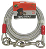 Petmate Extra Heavy Dog Tie Out (20 ft)