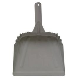 9-Inch Professional Steel Dust Pan