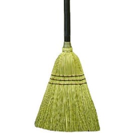 Lobby Broom