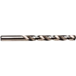 Cobalt Steel Drill Bit, 13/64-In.