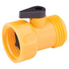 Landscapers Select Hose Shut-Off Valve, 3/4 in, Female (3/4)