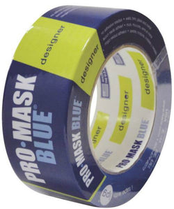 Intertape Polymer Group 5201 0.75 in. x 60 Yard Painters Grade Masking Tape (0.75 in. x 60 Yard)