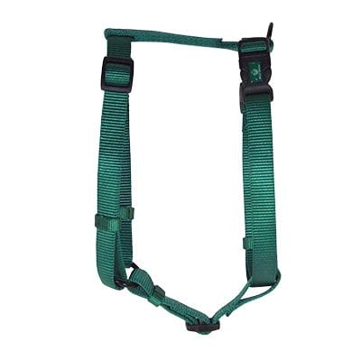 Hamilton Nylon Harness Adjustable Comfort Dog Harness