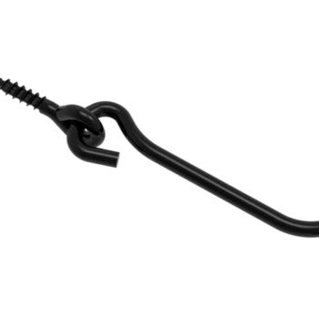 National N166-005 4 Hook & Eye