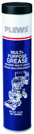 GREASE CARTRIDGE