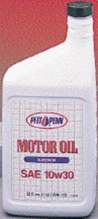 MOTOR OIL SAE 10W40 SL Q