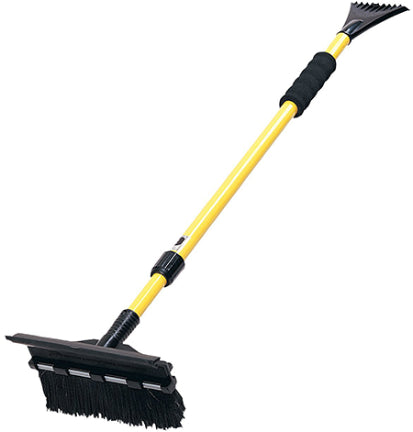 EXTEND BROOM W/SCRP 52