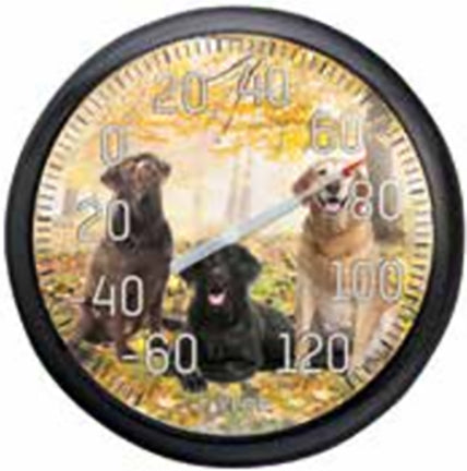 LABRADORS THERM 13.25