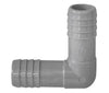 Genova Products Plastic Insert Elbow