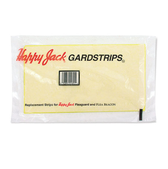 Happy Jack Gardstrips