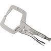 Irwin Vise-Grip 18 In. Locking C-Clamp