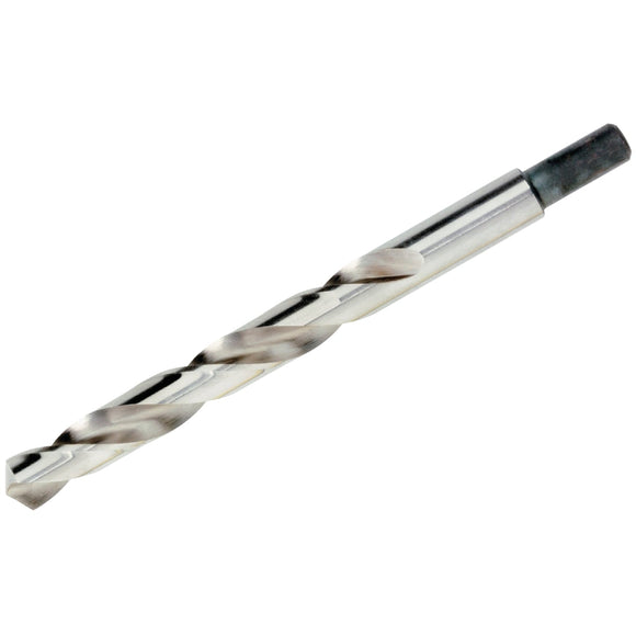 Irwin 27/64 In. Bright High Speed Steel General Purpose Drill Bit