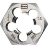 Irwin Hanson 4 In. - 36 NS Machine Screw Hex Die