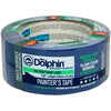 Linzer TPBDT0200 Blue Mask Tape, 60 yd ~ 2