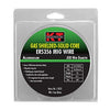 K-T Ind 1-3312 Mig Wire ~ 1 Pound