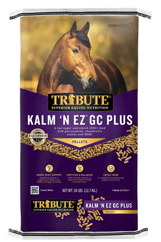 Tribute Kalm 'N EZ® GC Plus (50 lbs)