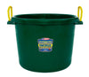 Fortex MPB-70 Poly Multi-Purpose Bucket (Hunter Green)