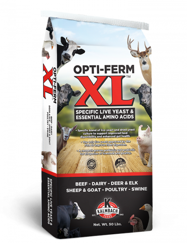 Opti-Ferm® XL Yeast Supplement