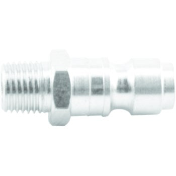 K-T Ind 6-5010 1/4 M Npt 3/8 Nipple