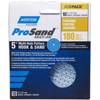 Norton 07660703219 03219 Prosand 180 H&L Disc