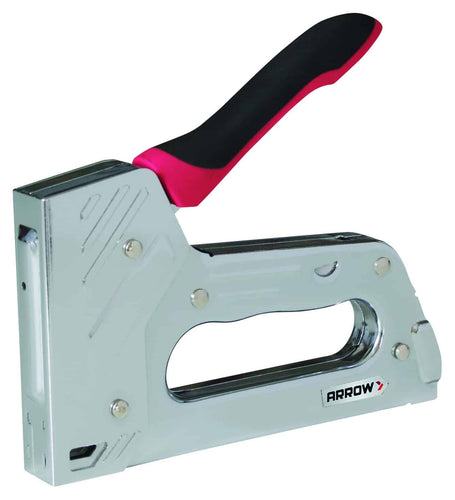 Arrow Fastener 3/8-in Manual Staple Gun