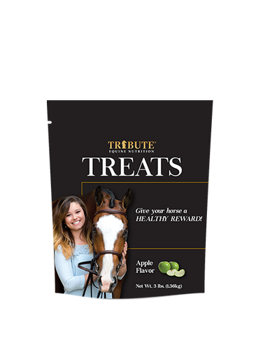 Tribute® Apple Horse Treats (3 lbs)