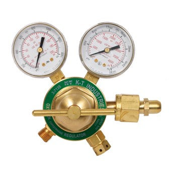 K-T Ind 3-7135 Oxygen Regulator