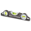 Stanley 43-609M Magnetic Torpedo Level ~ FatMax Xtreme