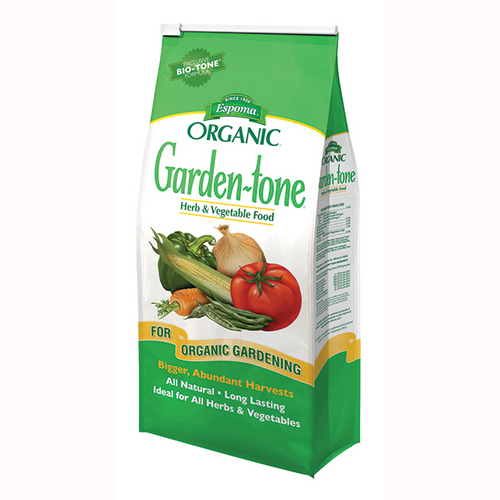 Espoma Garden-tone 3-4-4 (4 lbs)