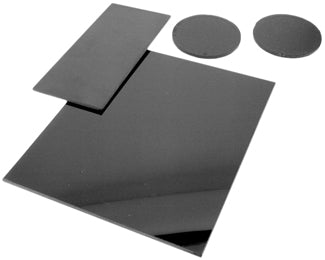 K-T Industries 2 X 4 No. 5 Welding Plate (2 x 4-1/4)