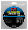 K-T Gasless-Flux Core Mig Wire