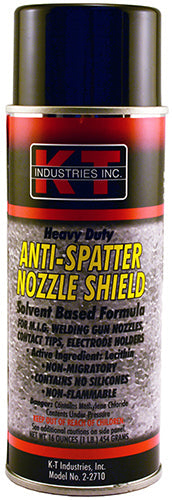 K-T Industries Anti-Spatter Spray 16 oz. (16 oz.)